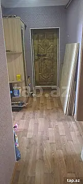 Satılır 3 otaqlı mənzil 66 m²