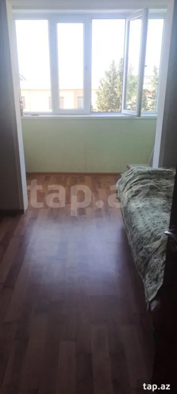 Satılır 3 otaqlı mənzil 66 m²