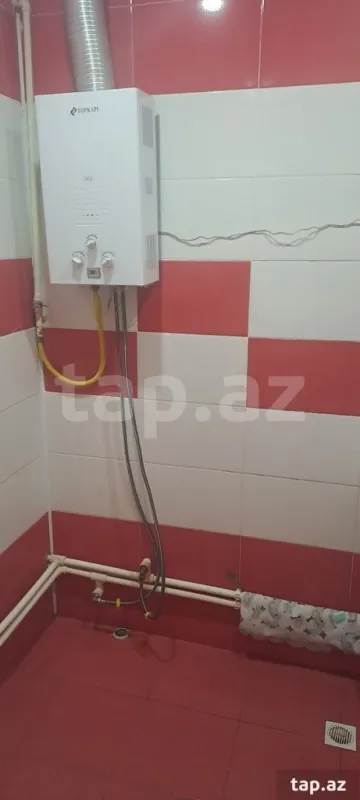 Satılır 3 otaqlı mənzil 66 m²