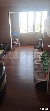 Satılır 3 otaqlı mənzil 66 m² — Bakı, Mərdəkan 3 otaq 66.00 m²