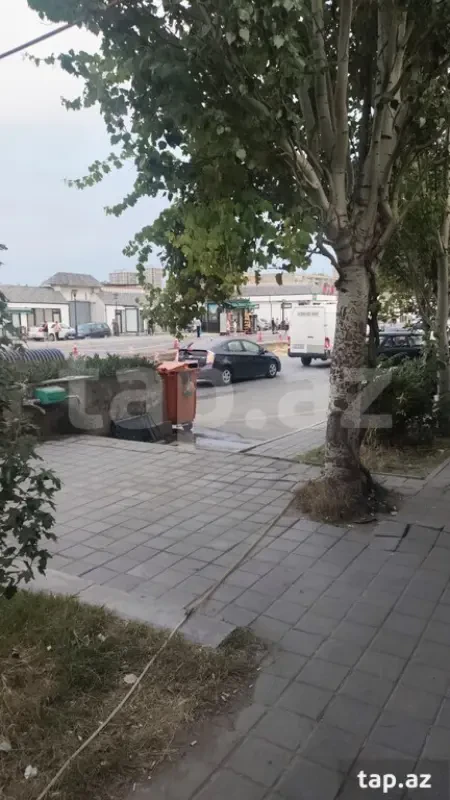 Kirayə verilir obyekt