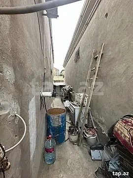 Satılır 4 otaqlı həyət evi