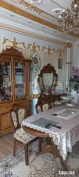 Satılır 5 otaqlı həyət evi