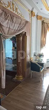 Satılır 5 otaqlı həyət evi