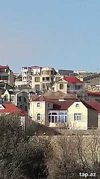 Satılır 5 otaqlı həyət evi