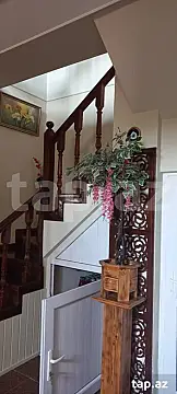 Satılır 5 otaqlı həyət evi