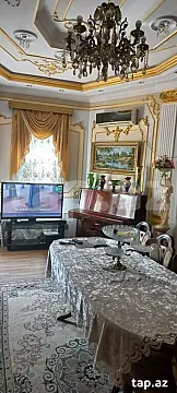 Satılır 5 otaqlı həyət evi