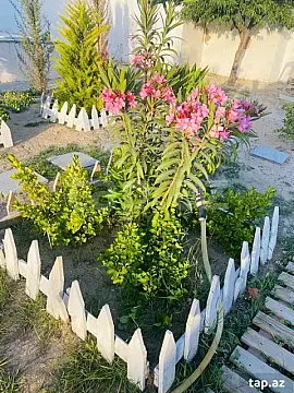 Satılır 5 otaqlı həyət evi 145 m² — Bakı 5 otaq 145.00 m²