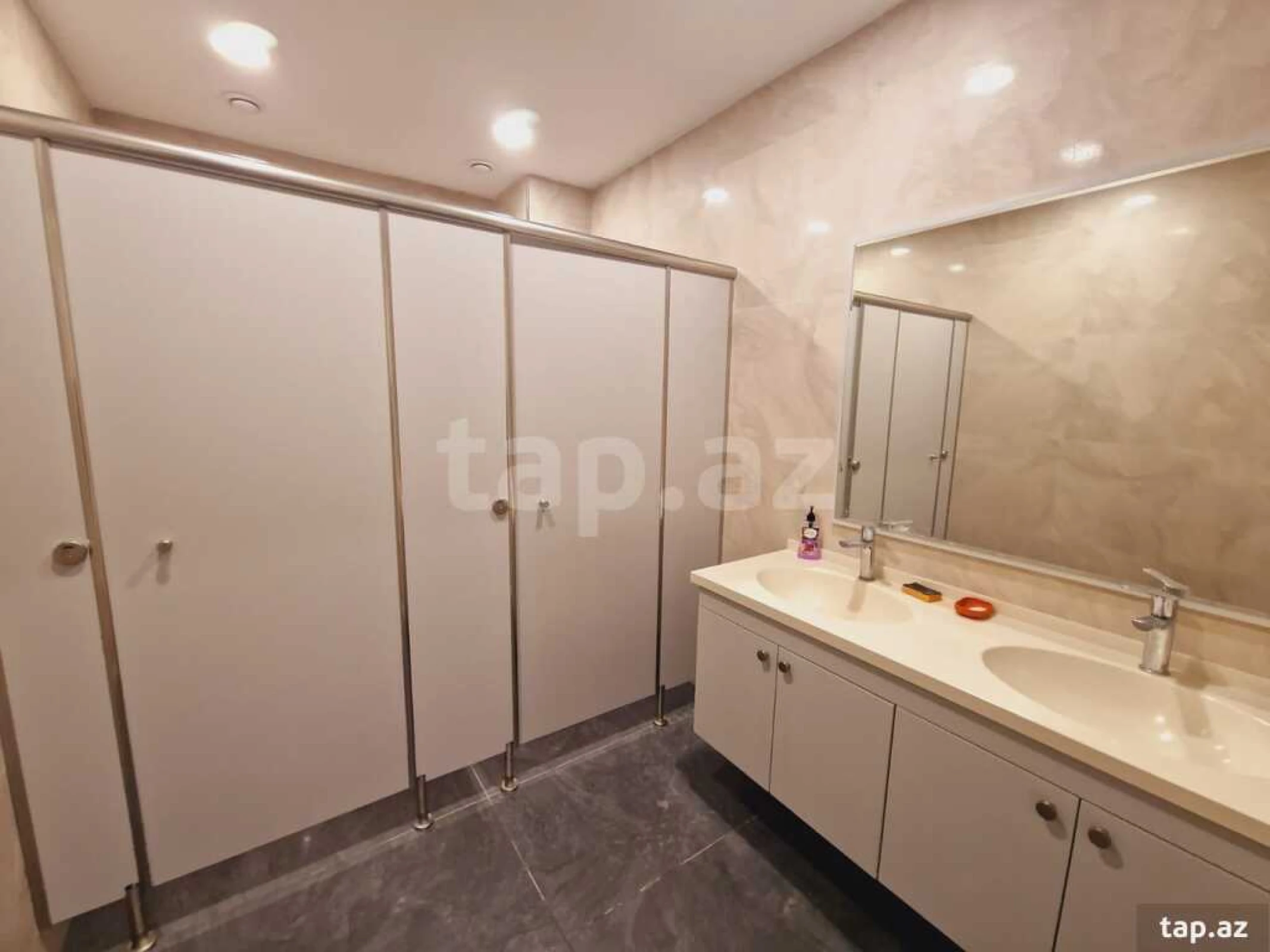 Kirayə verilir ofis