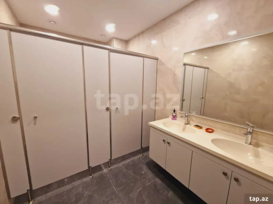 Kirayə verilir ofis