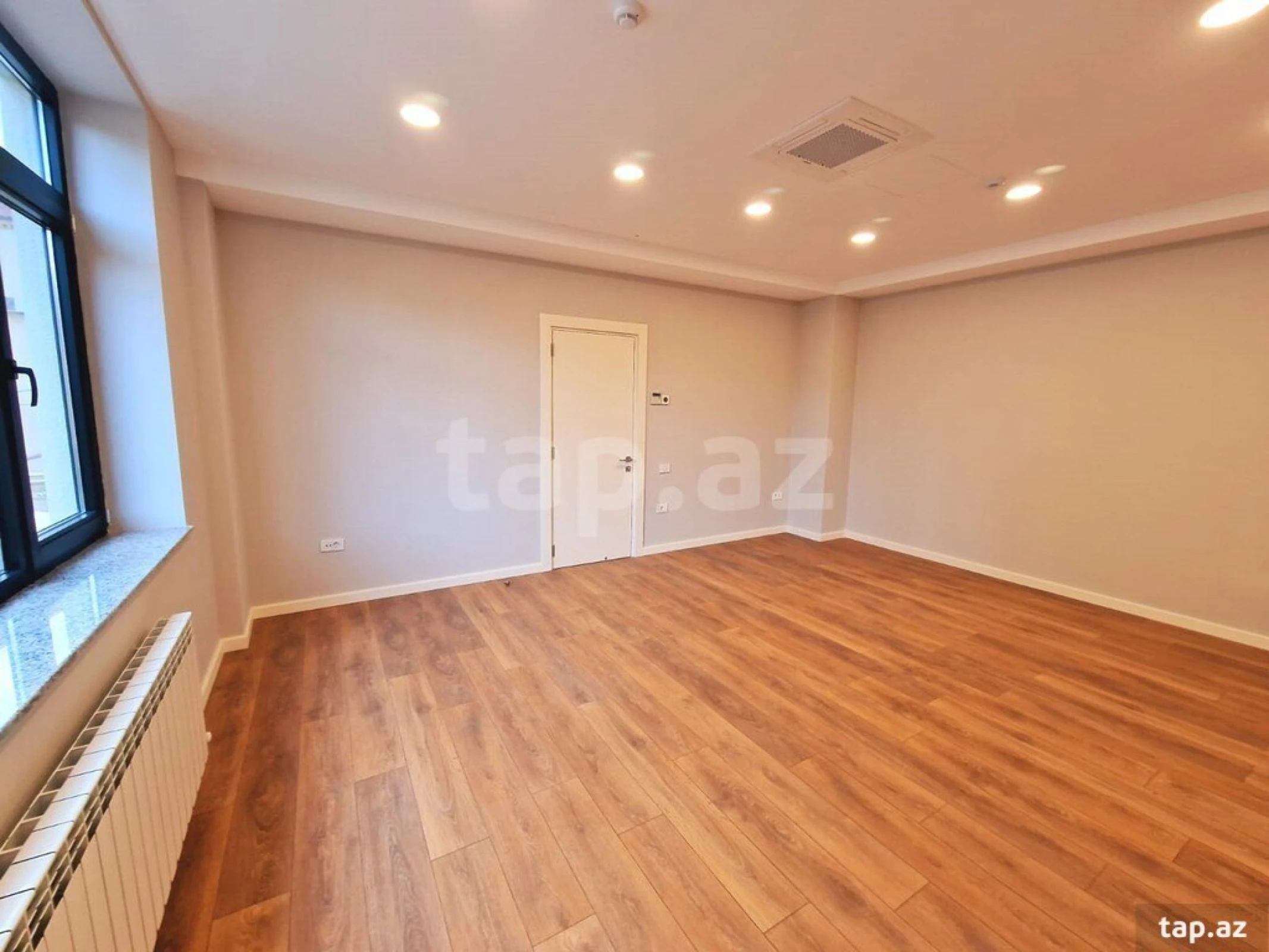 Kirayə verilir ofis