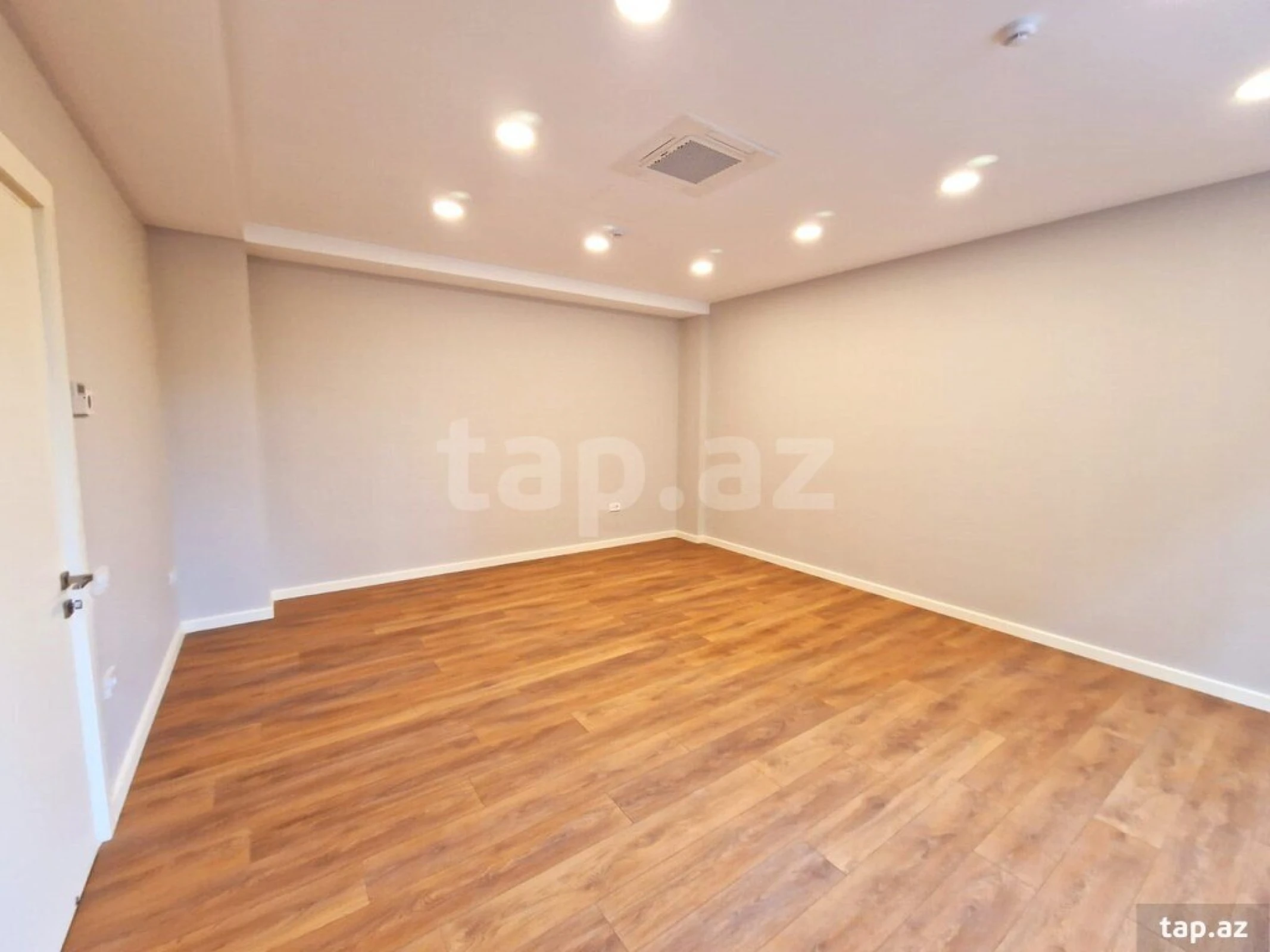 Kirayə verilir ofis