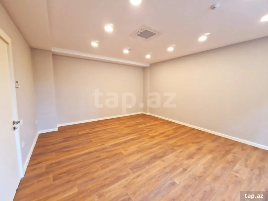 Kirayə verilir ofis