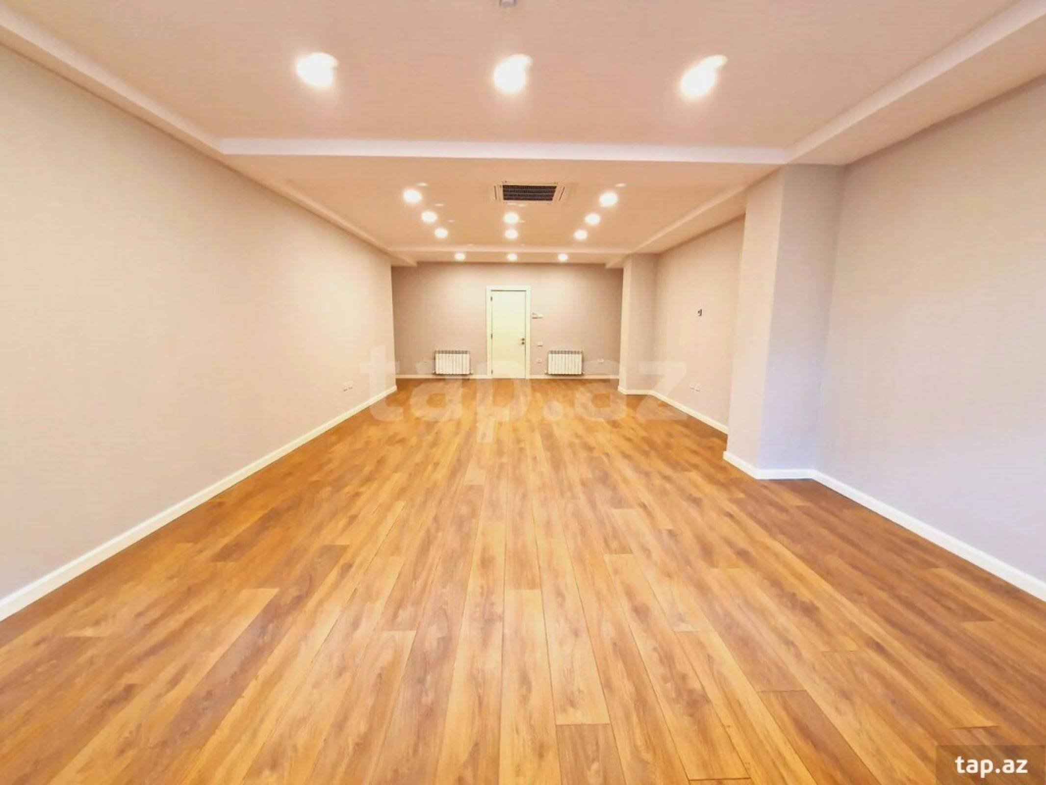 Kirayə verilir ofis