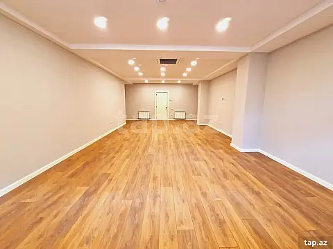 Kirayə verilir ofis