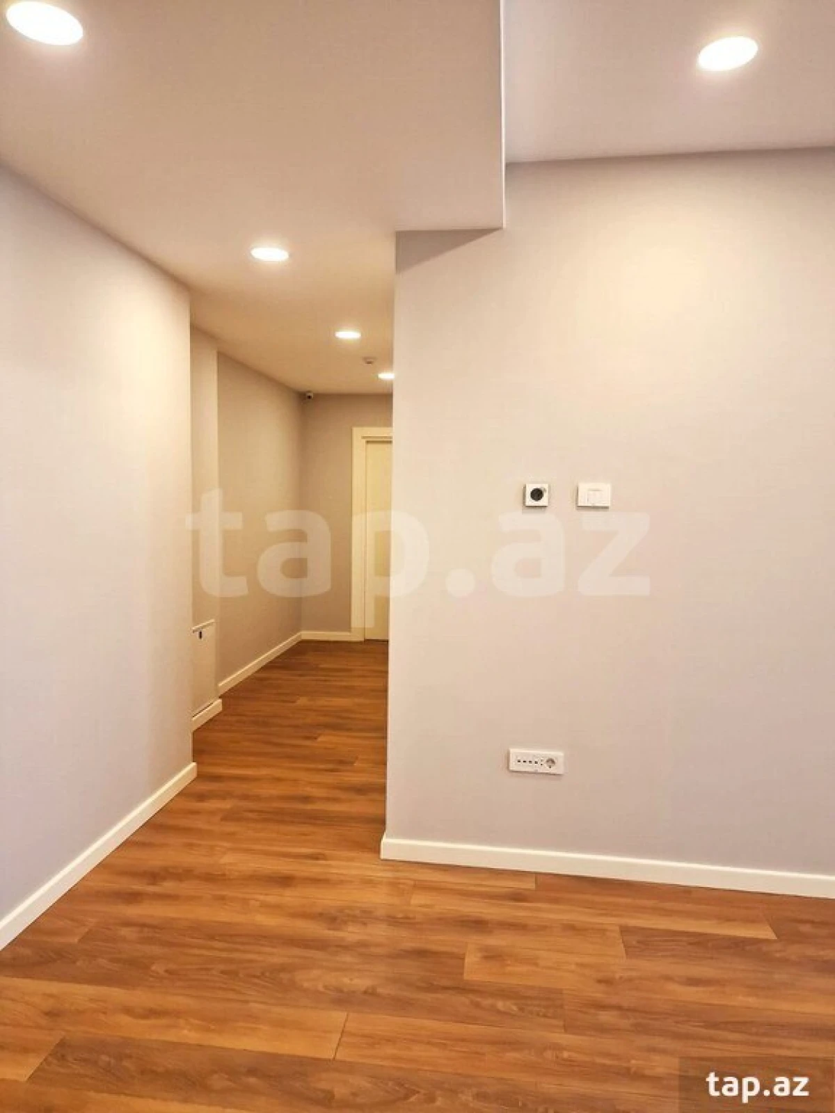 Kirayə verilir ofis