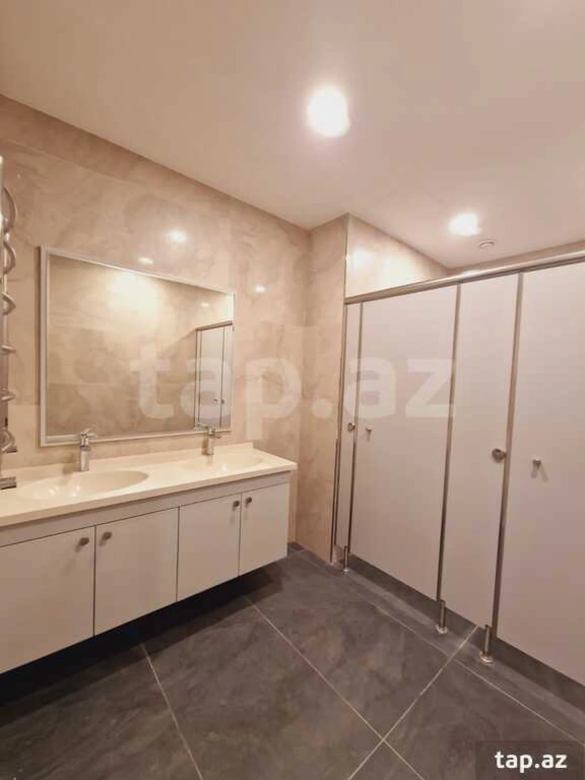 Kirayə verilir ofis