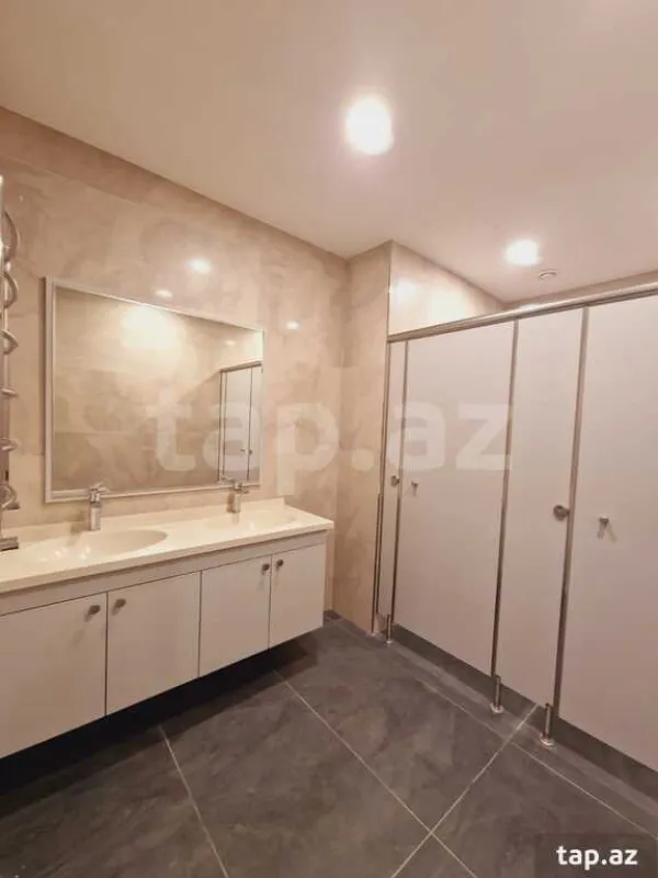 Kirayə verilir ofis