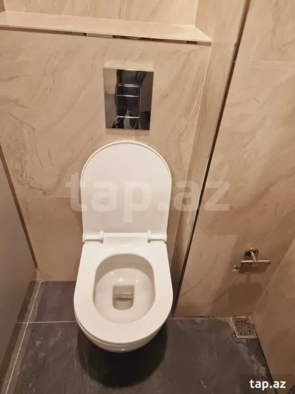 Kirayə verilir ofis