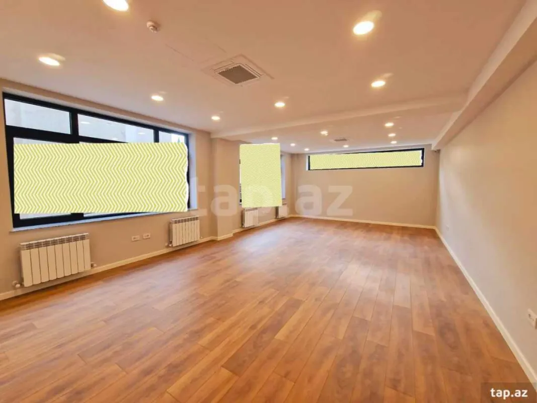 Kirayə verilir ofis