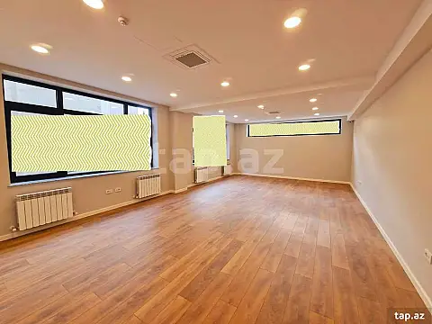 Kirayə verilir ofis