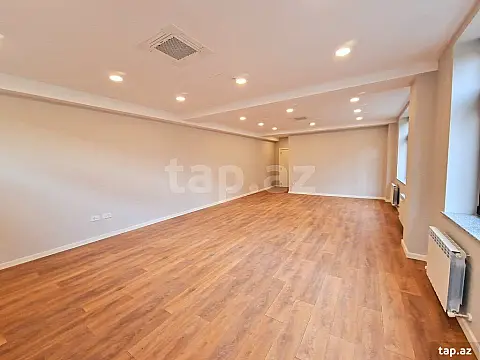 Kirayə verilir ofis