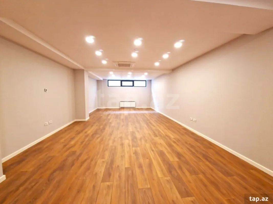 Kirayə verilir ofis