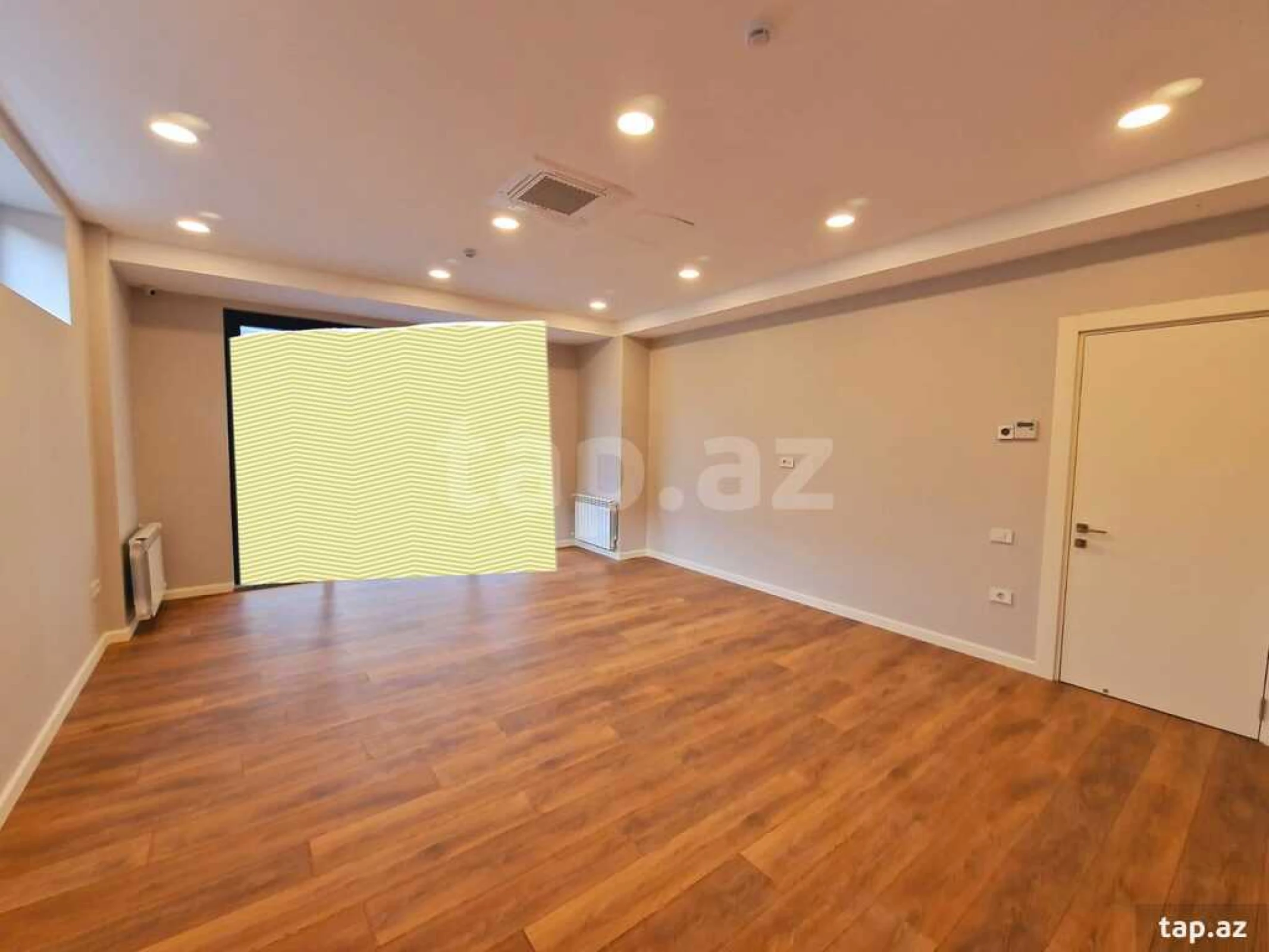 Kirayə verilir ofis