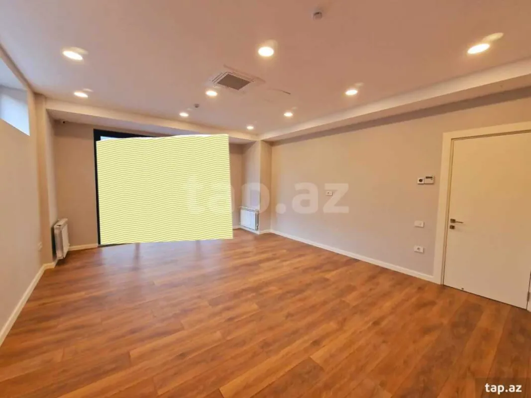 Kirayə verilir ofis