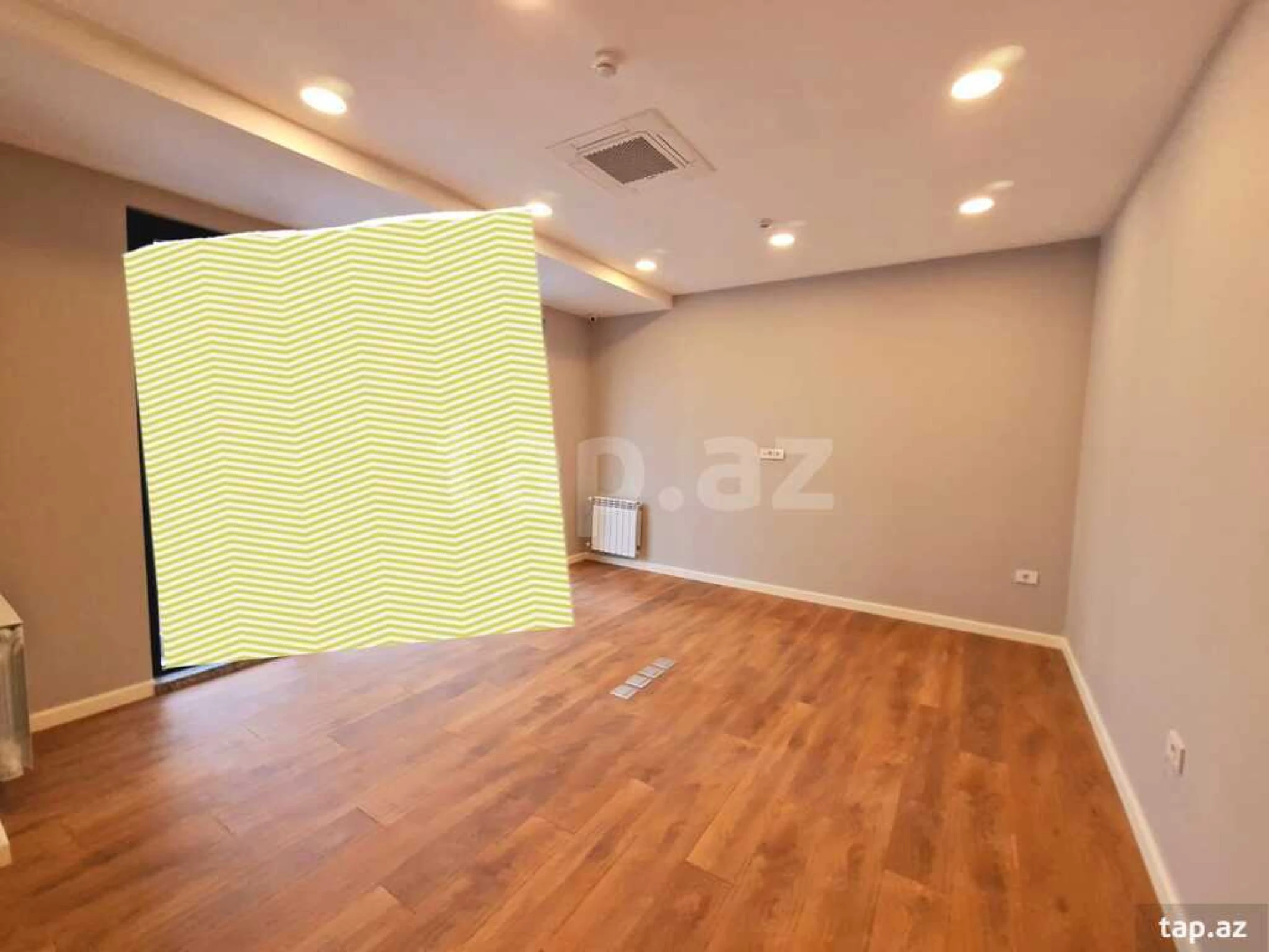 Kirayə verilir ofis