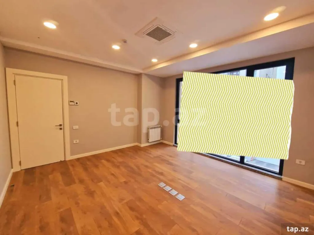 Kirayə verilir ofis