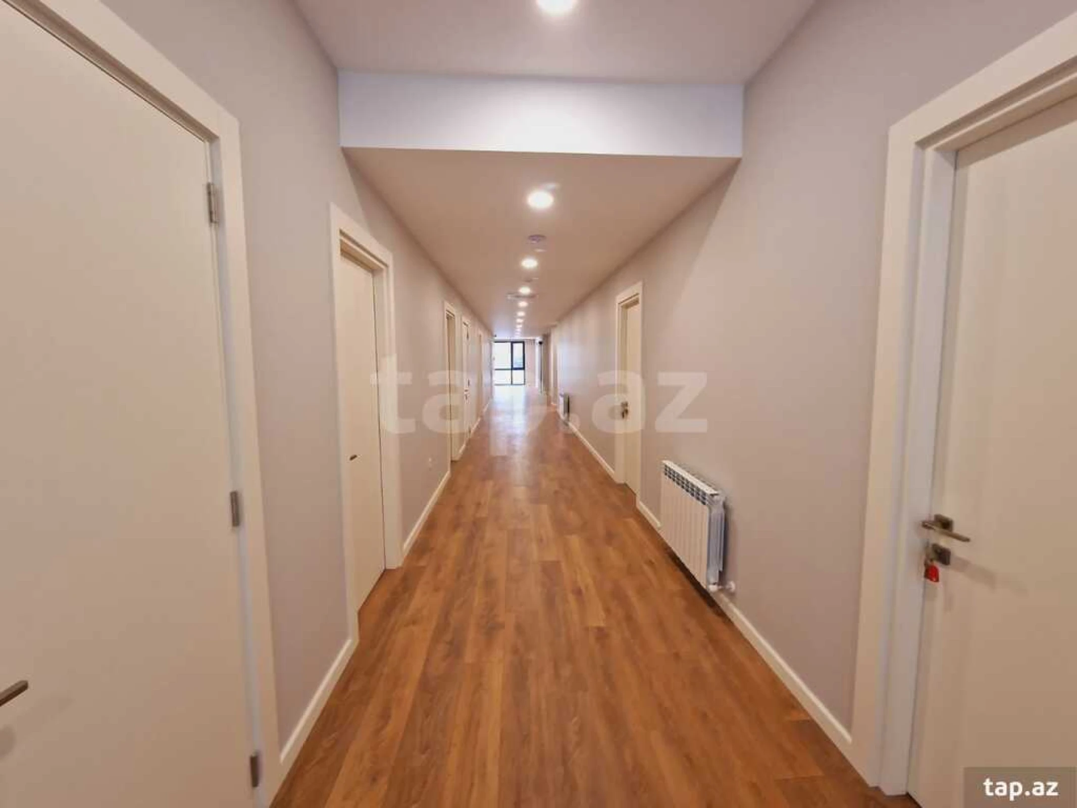 Kirayə verilir ofis