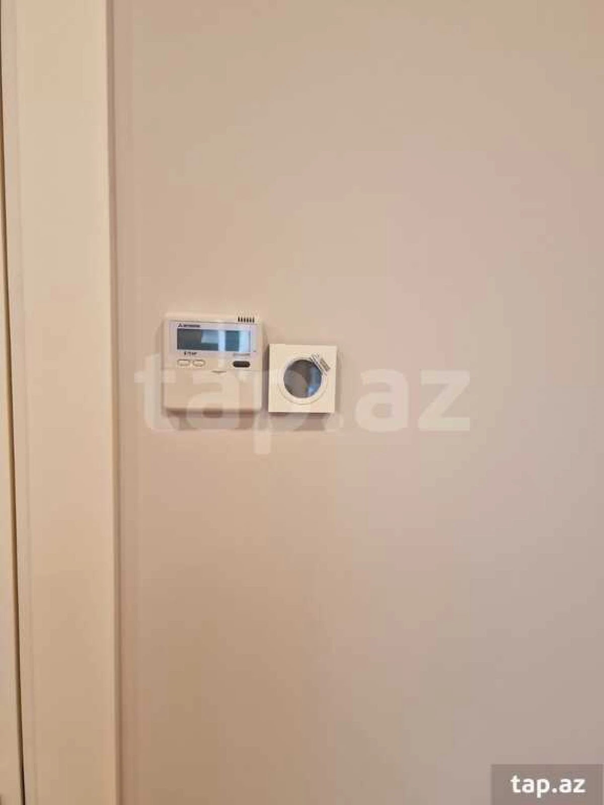 Kirayə verilir ofis