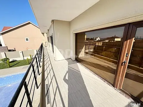 Satılır 6 otaqlı həyət evi