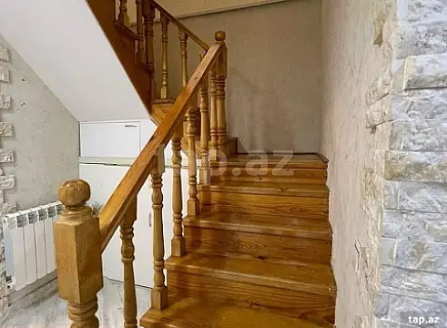 Satılır 3 otaqlı həyət evi