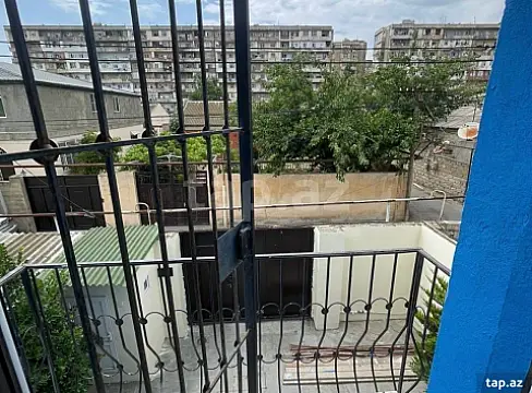 Satılır 3 otaqlı həyət evi