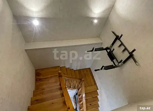 Satılır 3 otaqlı həyət evi