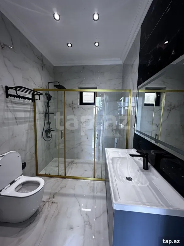 Satılır 3 otaqlı həyət evi