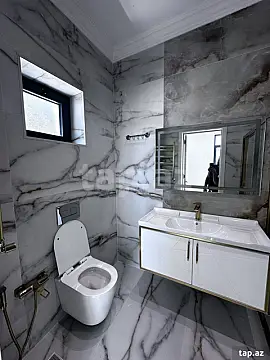 Satılır 3 otaqlı həyət evi