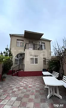 Satılır 7 otaqlı həyət evi 230 m² — Bakı, Ramana 7 otaq 230.00 m²