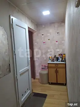 Satılır 2 otaqlı mənzil 50 m² — Sumqayıt 2 otaq 50.00 m²