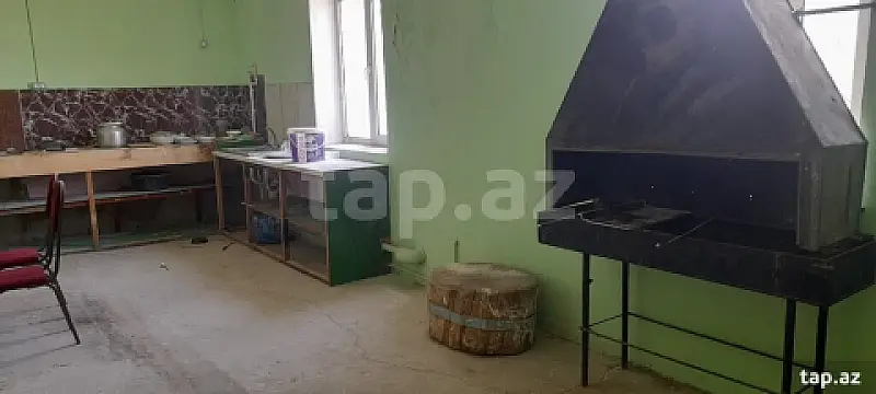 Kirayə verilir obyekt