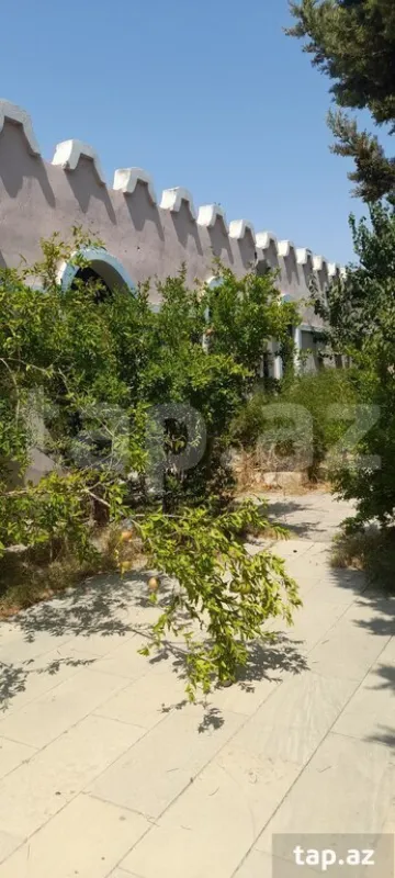 Kirayə verilir obyekt