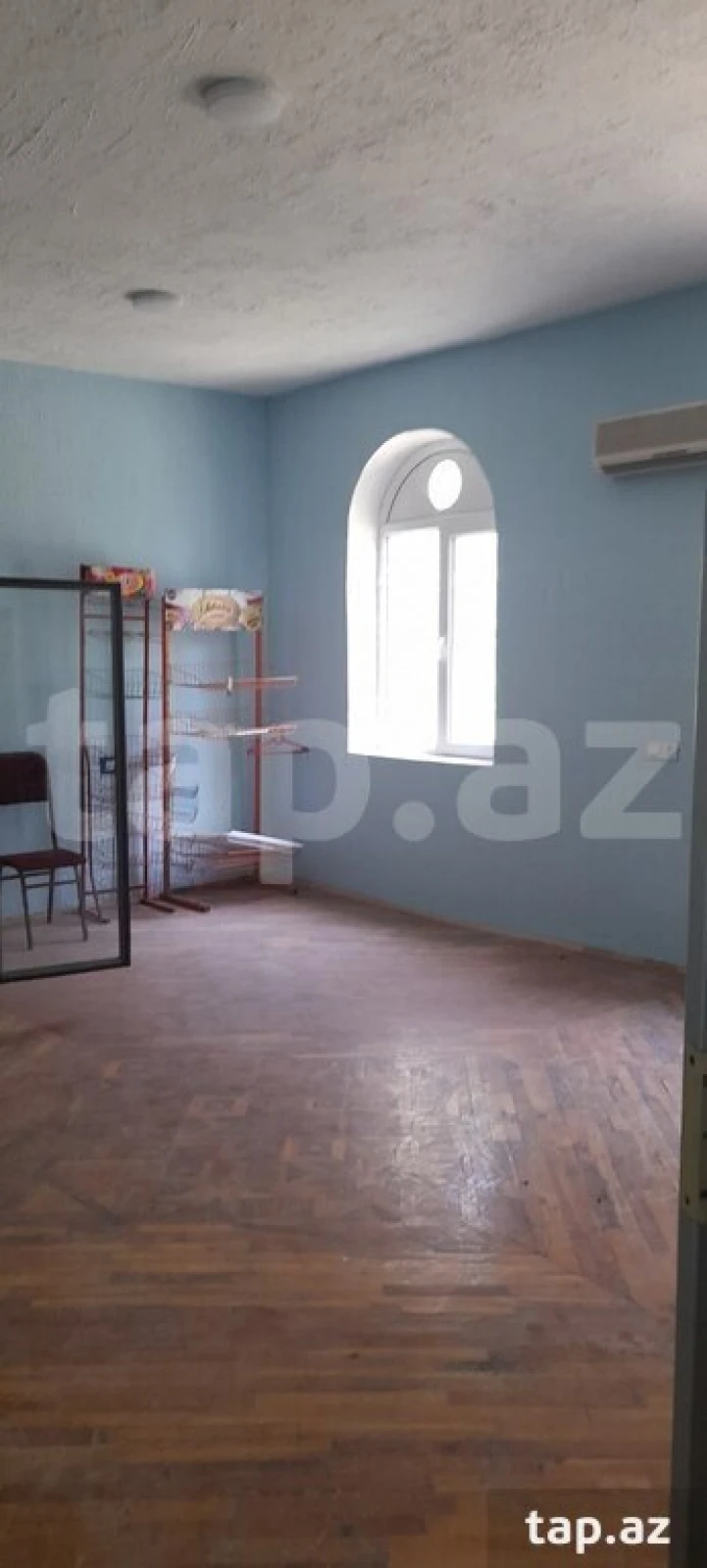 Kirayə verilir obyekt