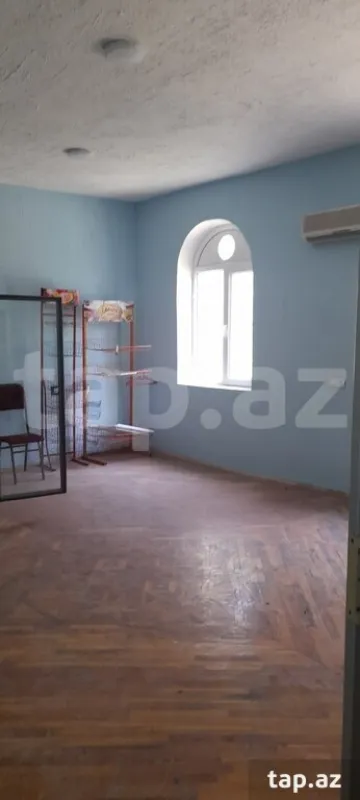 Kirayə verilir obyekt