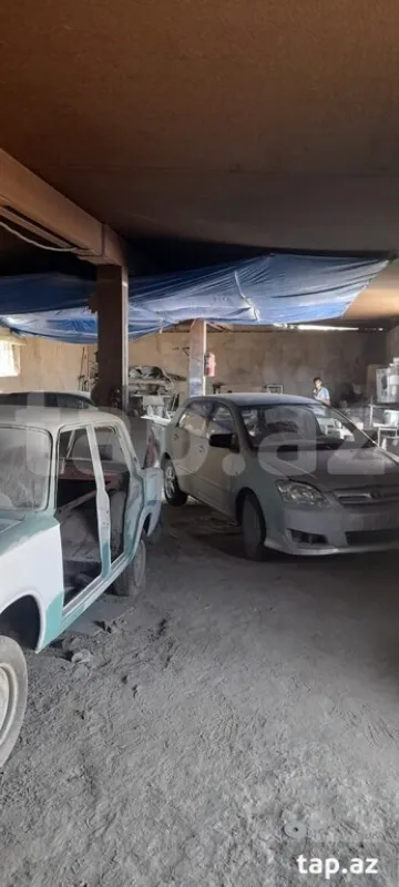 Kirayə verilir obyekt