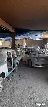 Kirayə verilir obyekt