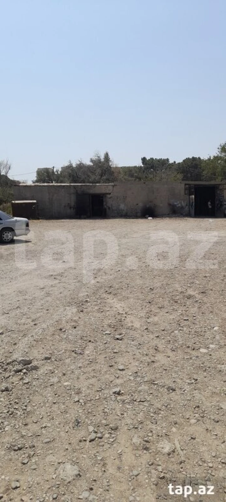 Kirayə verilir obyekt