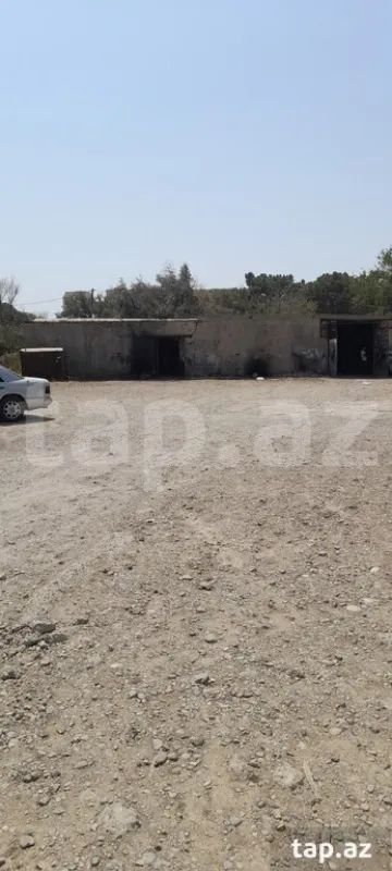 Kirayə verilir obyekt