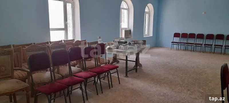 Kirayə verilir obyekt